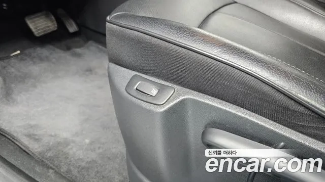 Renault Korea (Samsung) New QM3 id 2912614 из Кореи 6