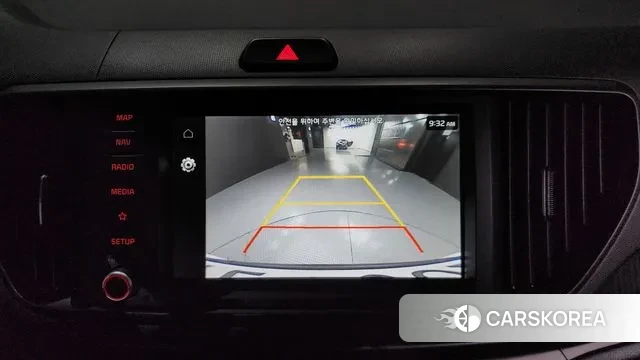 Kia The New Kia Ray 2024 Белый из Кореи, фото 6