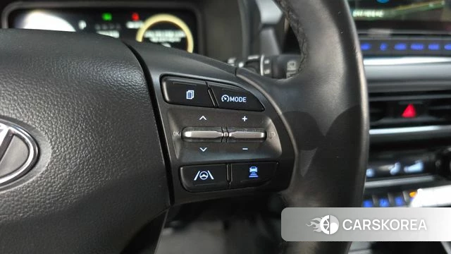 Hyundai The New Kona 2021 Серебристо-серый из Кореи, фото 6