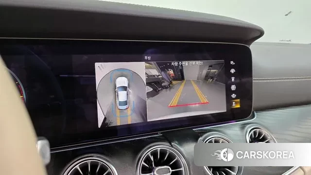 Mercedes-Benz CLS-Class C257 2023 Белый из Кореи, фото 6