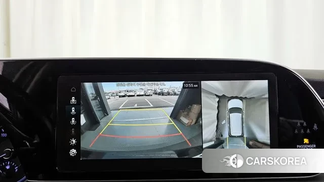 Hyundai Palisade 2020 Черный из Кореи, фото 6