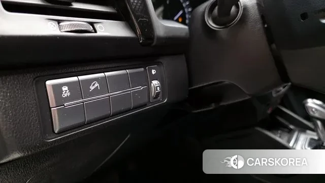Ssangyong Rexton Sports 2019 Белый из Кореи, фото 6
