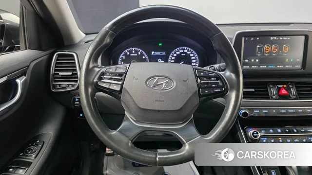 Hyundai Grandeur IG 2019 Серый из Кореи, фото 6