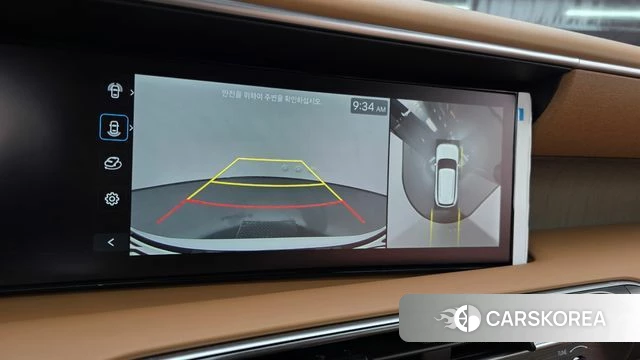 Hyundai Palisade (LX3) 2025 Белый из Кореи, фото 6