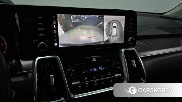 Kia Sorento 4th Generation 2020 Серый из Кореи, фото 6