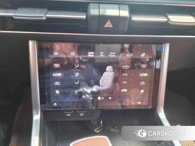 Ssangyong Torres 2024 Белый из Кореи, фото 6
