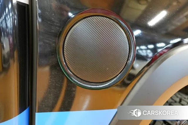 Dodge Lampicup 2022 Белый из Кореи, фото 6