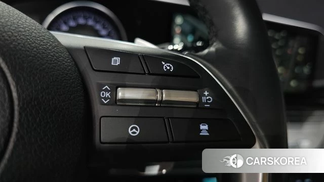 Hyundai The New Grandeur IG 2020 Серый из Кореи, фото 6