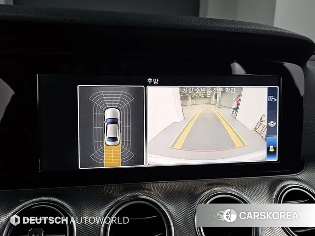 Mercedes-Benz E-Class W213 2019 Белый из Кореи, фото 6