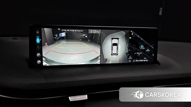 Genesis GV70 2023 Белый из Кореи, фото 6