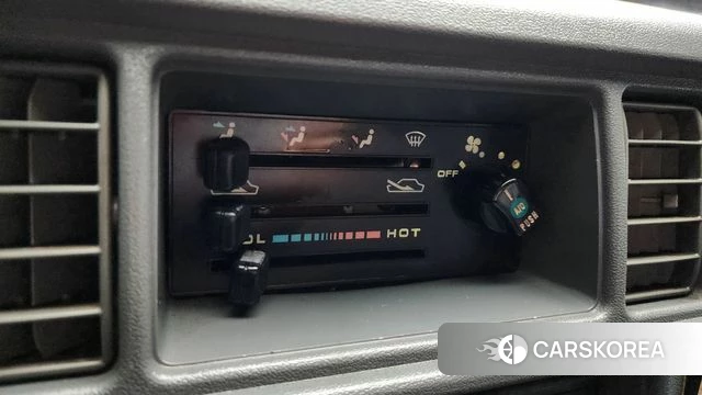 Chevrolet (GM Daewoo) New Damas 2020 Белый из Кореи, фото 6