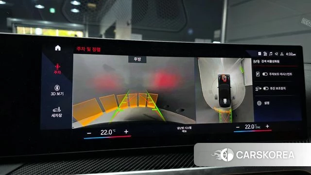 BMW 3 Series (G20) 2023 Черный из Кореи, фото 6