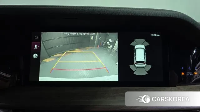 Kia Mohave Master 2023 Белый из Кореи, фото 6