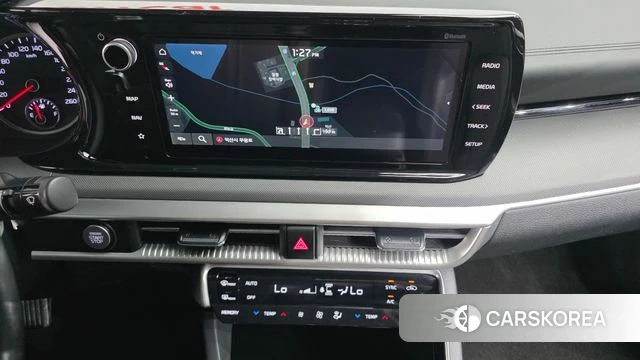 Kia K5 3rd generation 2021 Белый из Кореи, фото 6