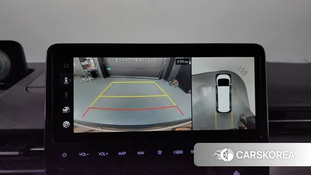 Hyundai Staria 2021 Черный из Кореи, фото 6