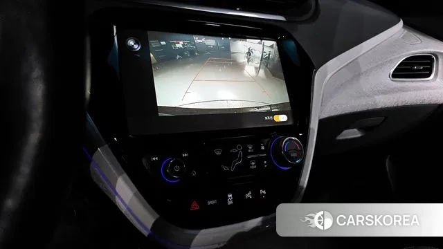 Chevrolet (GM Daewoo) Bolt EV 2019 Серый из Кореи, фото 6