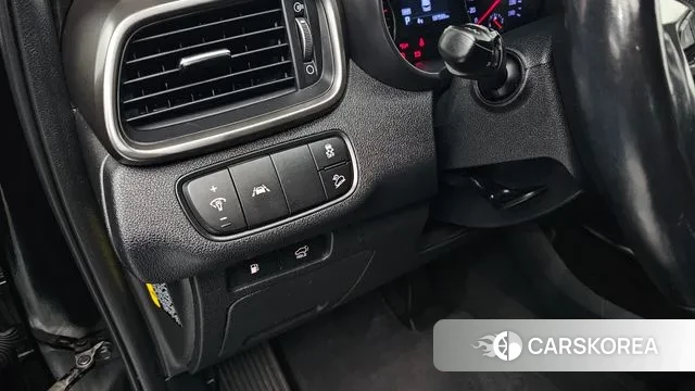 Kia The New Sorento 2020 Черный из Кореи, фото 6