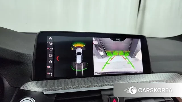 BMW X3 (G01) 2019 Черный из Кореи, фото 6