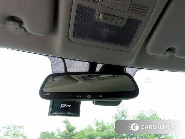 Hyundai Venue 2020 Синий из Кореи, фото 6