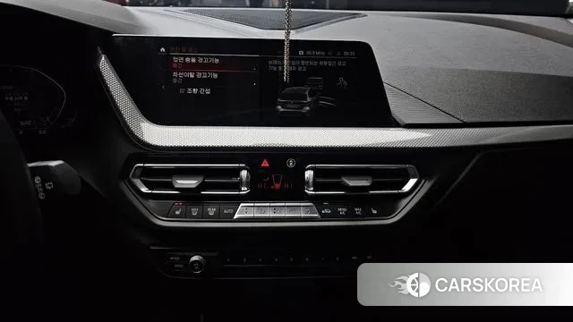 BMW 1 Series (F40) id 3442510 из Кореи 6