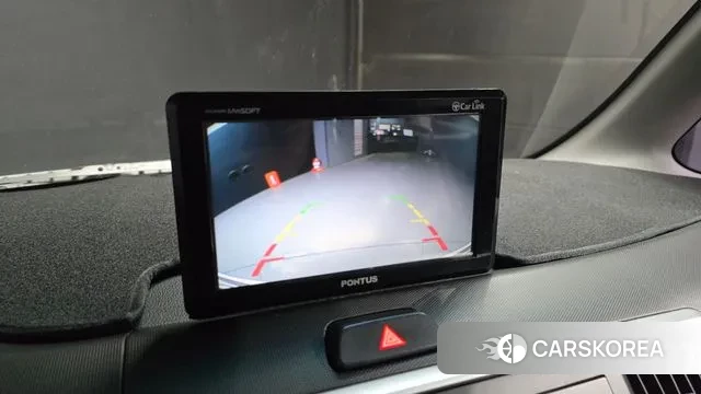 Kia The New Ray 2022 Белый из Кореи, фото 6