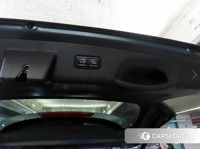 Kia Carnival 4th generation 2021 Синий из Кореи, фото 6