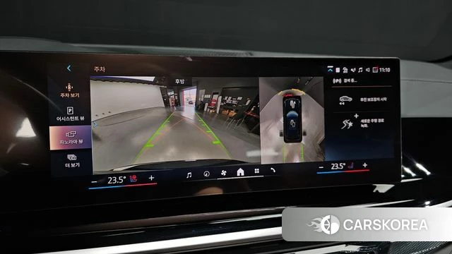 BMW X5 (G05) 2025 Черный из Кореи, фото 6