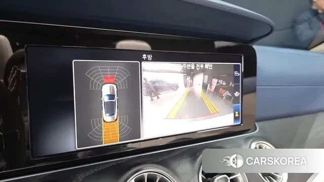 Mercedes-Benz E-Class W213 2018 Белый из Кореи, фото 6