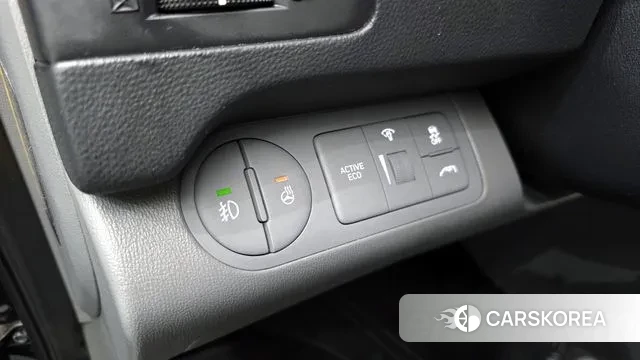 Hyundai The New Grand Starex 2019 Синий из Кореи, фото 6