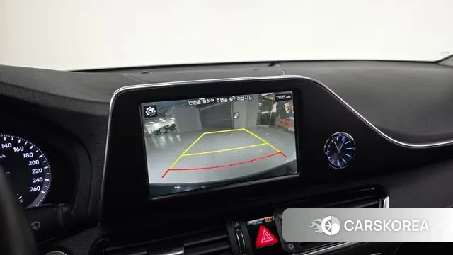 Hyundai Grandeur IG 2019 Черный из Кореи, фото 6