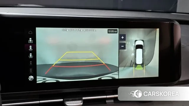 Kia Carnival 4th generation 2021 Черный из Кореи, фото 6