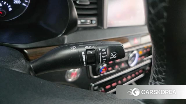 Kia Come New K7 2019 Серый из Кореи, фото 6