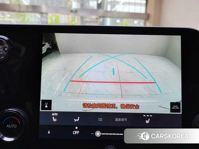 Lexus NX 2023 Белый из Китая, фото 6