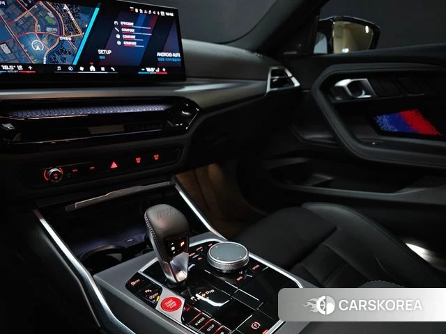 BMW M2 (G87) 2026 Белый из Кореи, фото 6