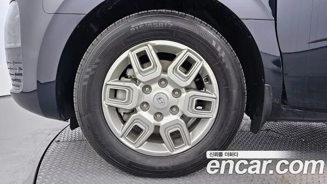 Hyundai Staria id 2629535 из Кореи 6