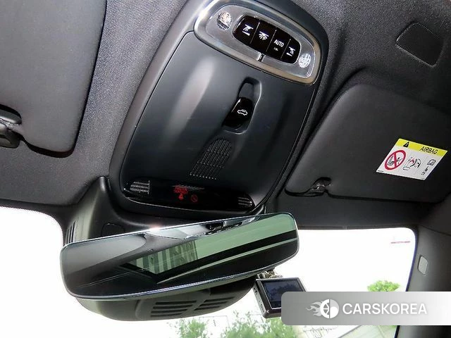Volvo V60 Cross-Country 2nd Generation 2020 Белый из Кореи, фото 6