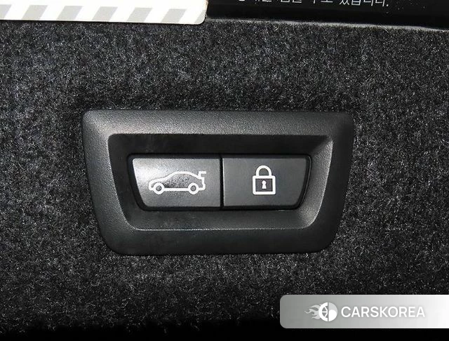 BMW 5 Series (G30) 2021 Белый из Кореи, фото 6