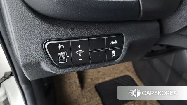 Kia Seltos 2020 Белый из Кореи, фото 6