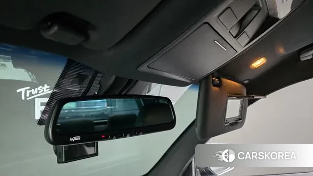 Ssangyong Rexton Sports Cannes 2019 Серый из Кореи, фото 6