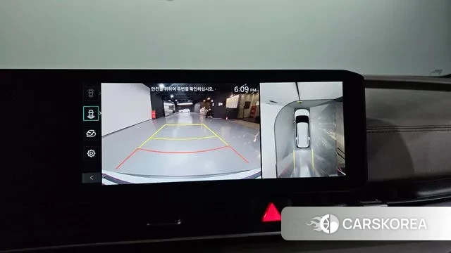 Kia The New Carnival 4th Generation 2025 Белый из Кореи, фото 6