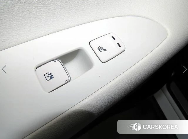 Hyundai The New Grandeur IG 2022 Белый из Кореи, фото 6