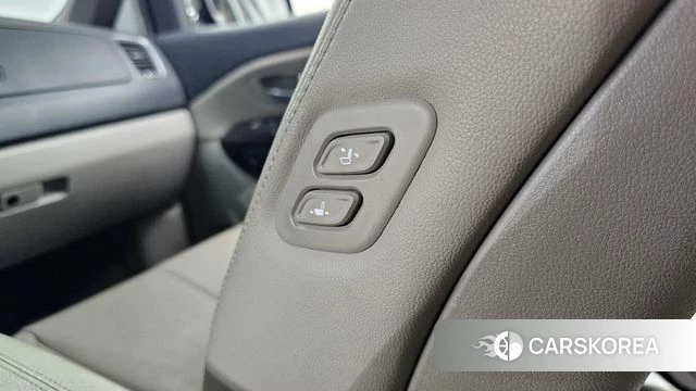 Kia The New Carnival 2019 Белый из Кореи, фото 6