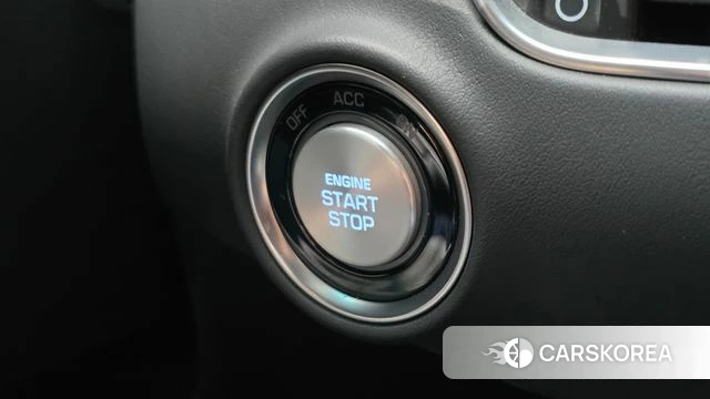 Genesis G90 2019 Черный из Кореи, фото 6