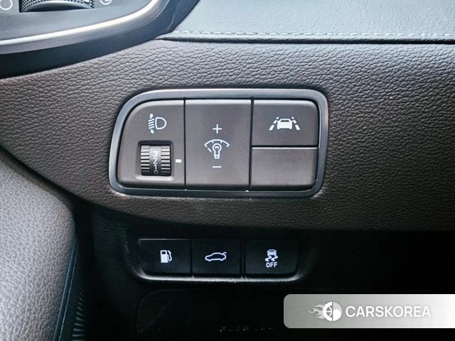 Hyundai Grandeur IG 2019 Белый из Кореи, фото 6