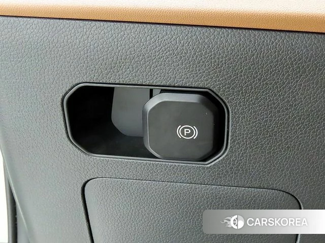 Ssangyong Torres 2022 Белый из Кореи, фото 6