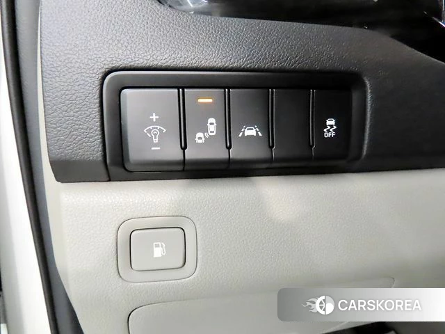 Kia The New Carnival 2019 Белый из Кореи, фото 6