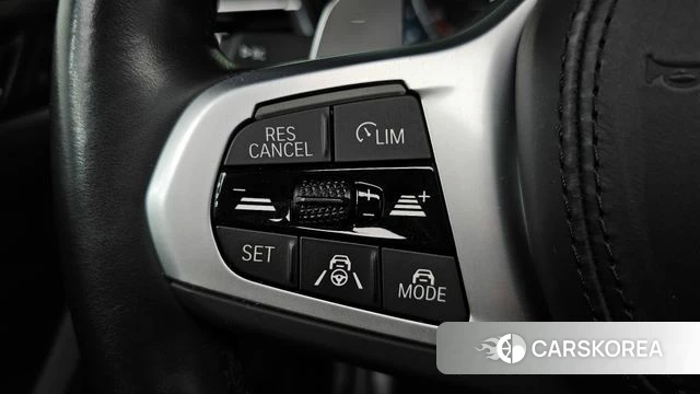 BMW X3 (G01) 2022 Белый из Кореи, фото 6