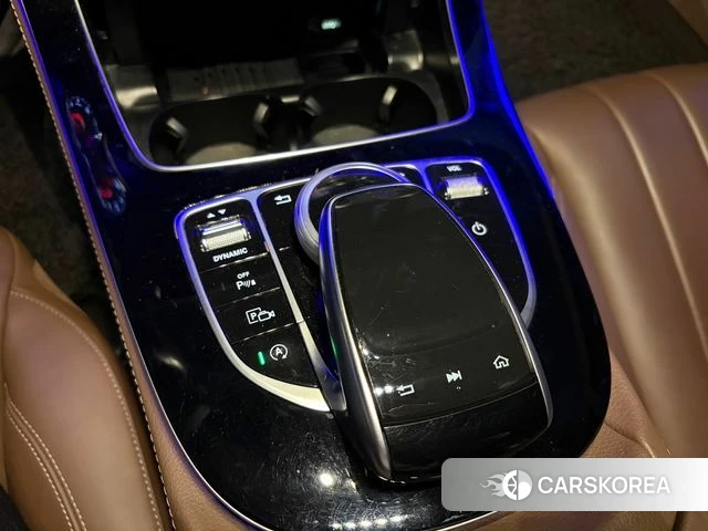 Mercedes-Benz E-Class W213 2019 Черный из Кореи, фото 6