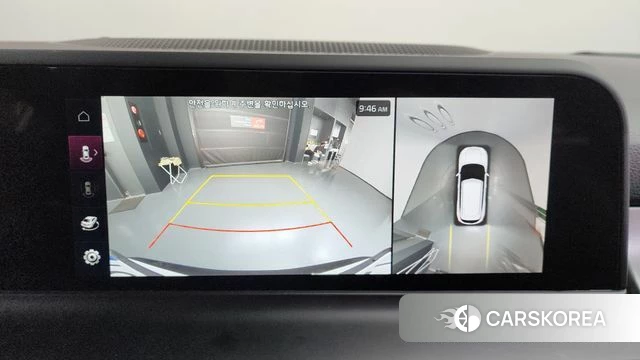 Kia The New Seltos 2025 Белый из Кореи, фото 6