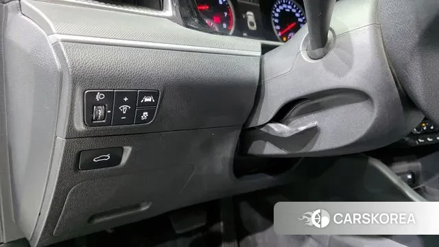 Kia K5 3rd generation 2021 Белый из Кореи, фото 6